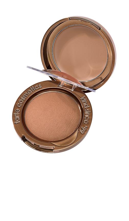 tarte Macaron Sculpt & Bronze Duo in Brown Sugar by TARTE