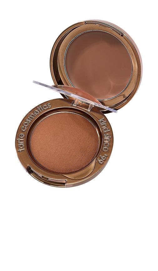 tarte Macaron Sculpt & Bronze Duo in Cinnamon Roll by TARTE