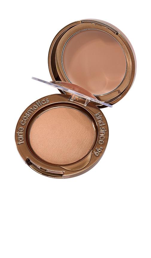 tarte Macaron Sculpt & Bronze Duo in Creme Brulee by TARTE