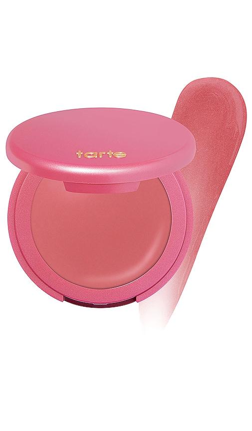 tarte Maracuja Juicy Blush in Rose by TARTE