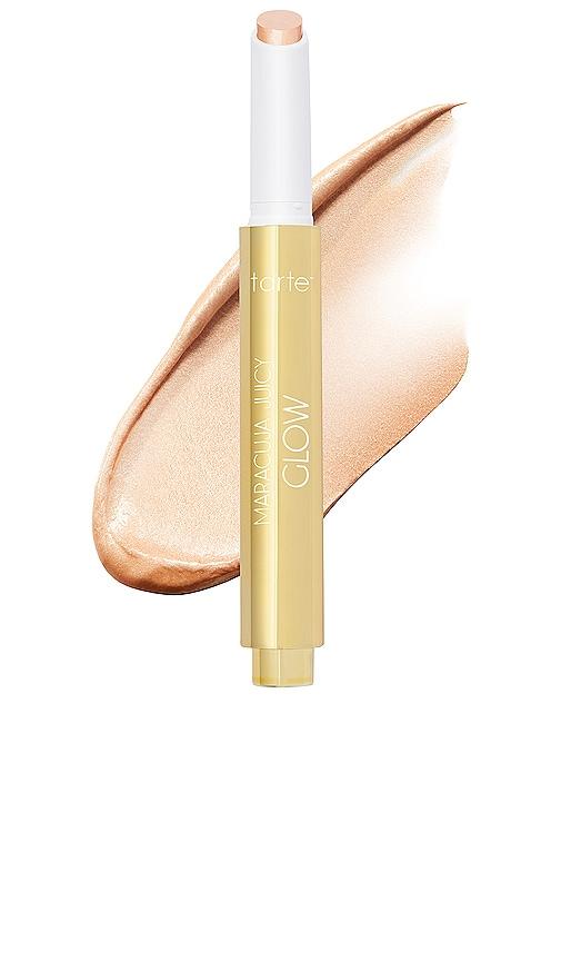 tarte Maracuja Juicy Glow Highlight in Pearlescent Glow by TARTE