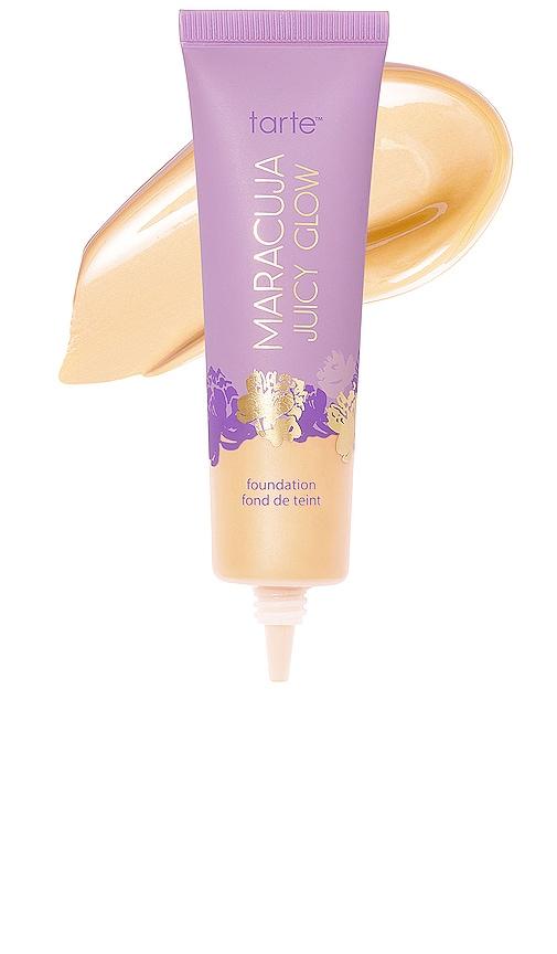 tarte Maracuja Juicy Glow Tint in 12N Fair Neutral by TARTE