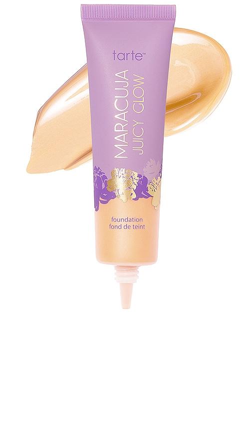 tarte Maracuja Juicy Glow Tint in 16B Fair-Light Beige by TARTE
