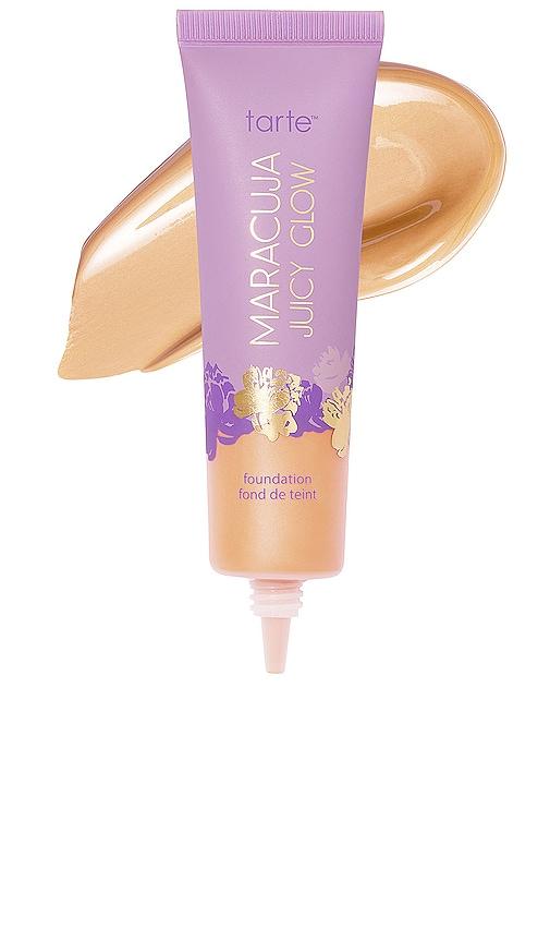 tarte Maracuja Juicy Glow Tint in 24N Light Neutral by TARTE
