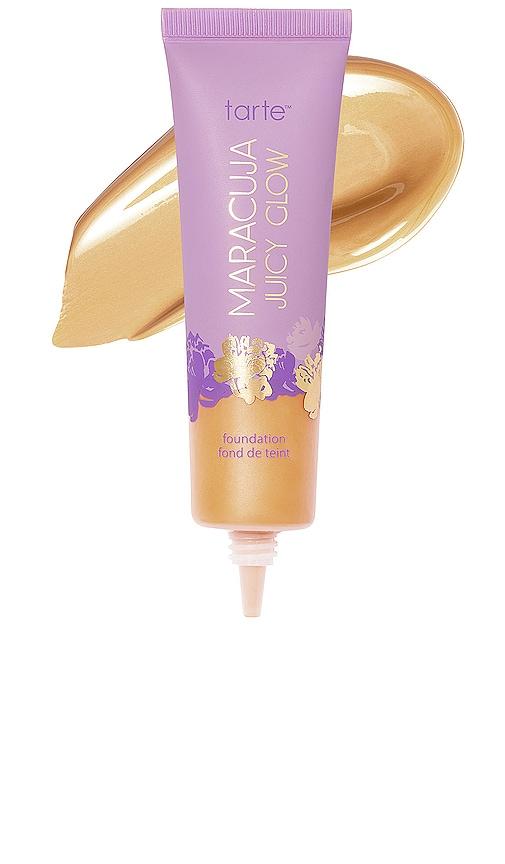 tarte Maracuja Juicy Glow Tint in 33S Medium Sand by TARTE