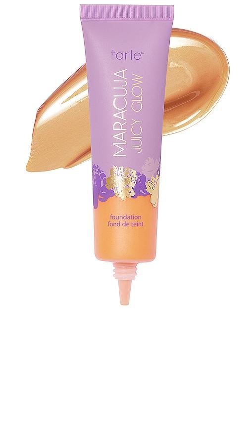 tarte Maracuja Juicy Glow Tint in 35N Medium Neutral by TARTE