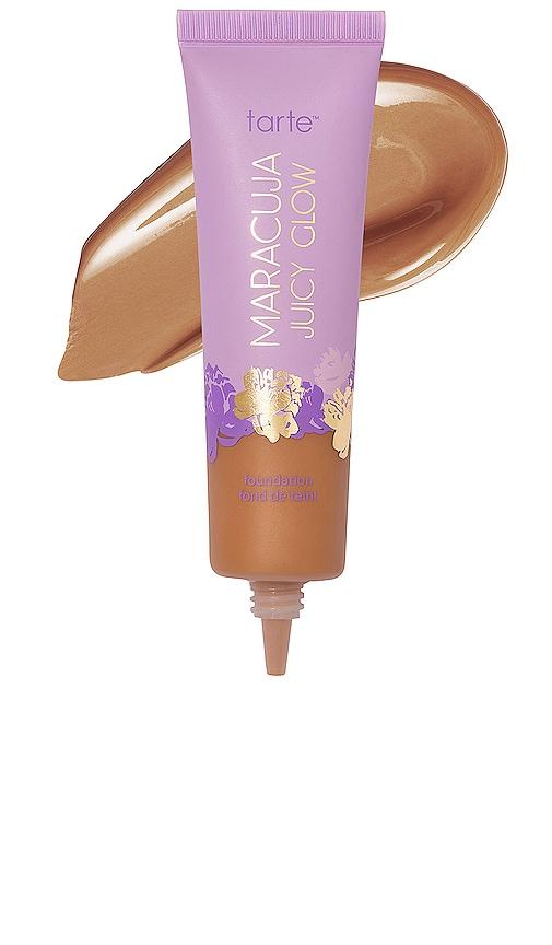 tarte Maracuja Juicy Glow Tint in 45N Tan Neutral by TARTE