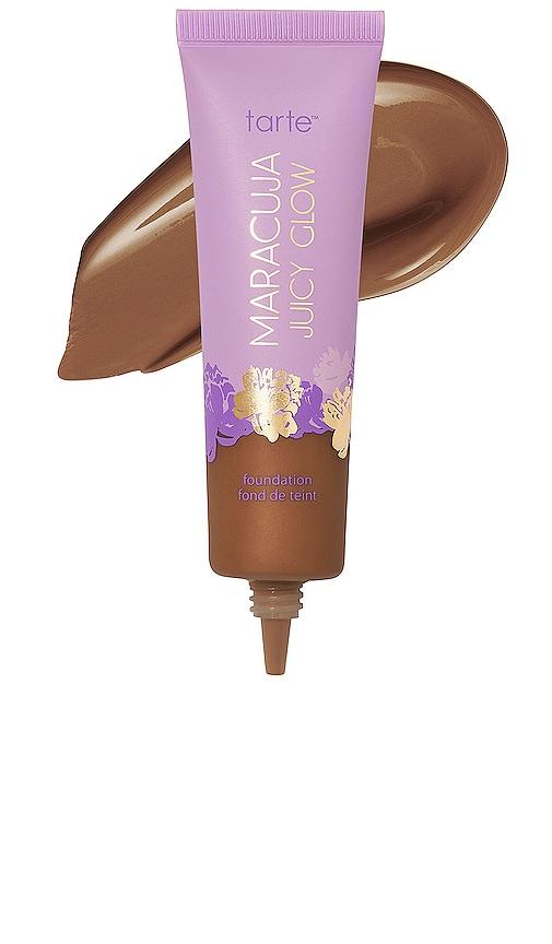 tarte Maracuja Juicy Glow Tint in 53N Deep Neutral by TARTE