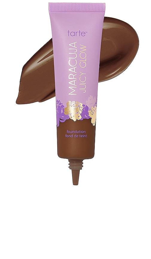 tarte Maracuja Juicy Glow Tint in 57S Rich Sand by TARTE