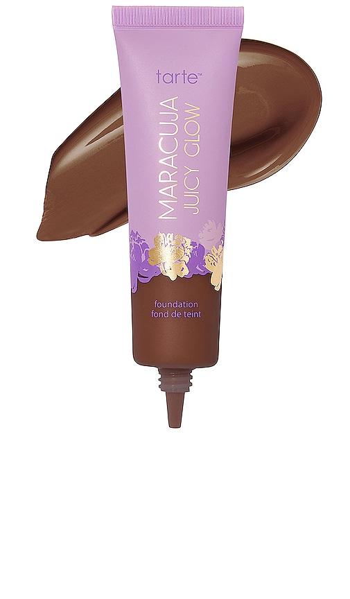 tarte Maracuja Juicy Glow Tint in 59H Rich Honey by TARTE
