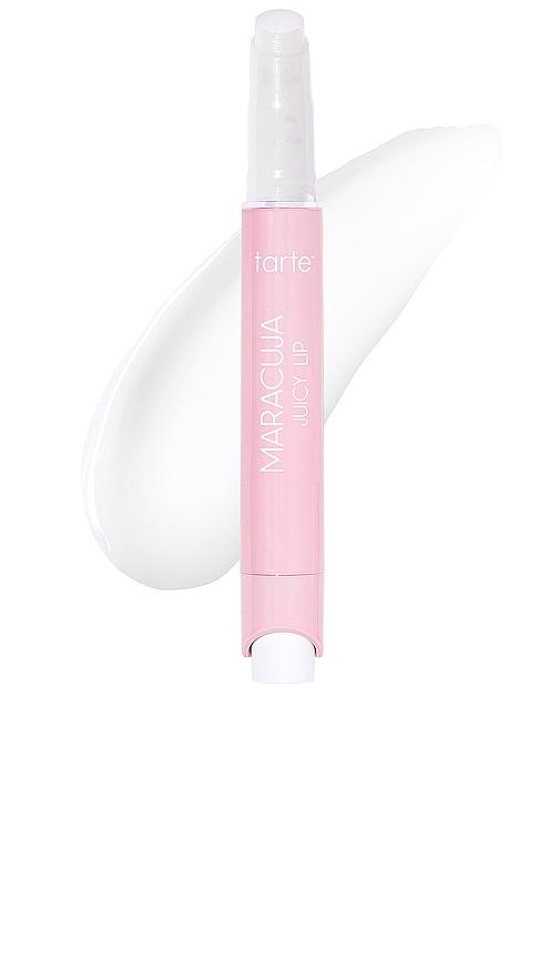tarte Maracuja Juicy Lip Balm in Clear by TARTE
