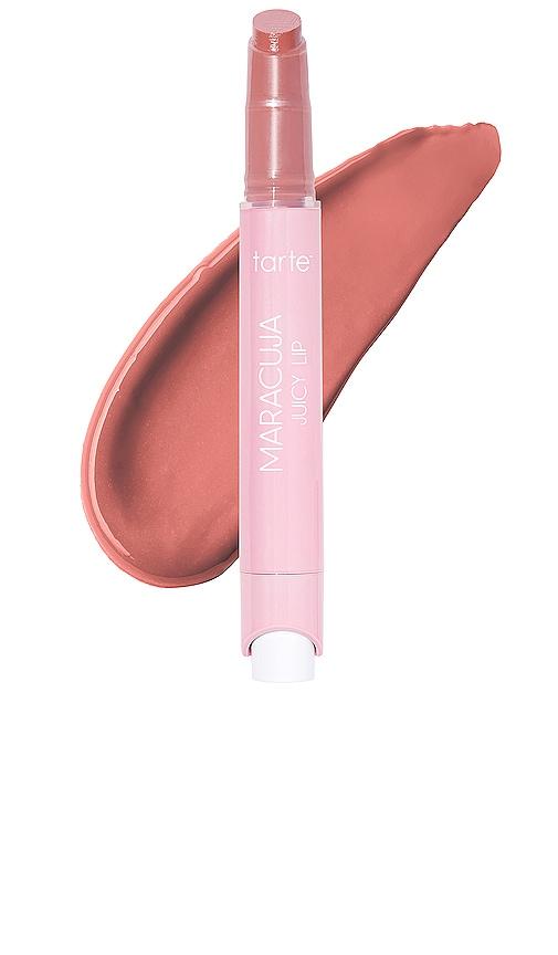 tarte Maracuja Juicy Lip Balm in Coconut by TARTE