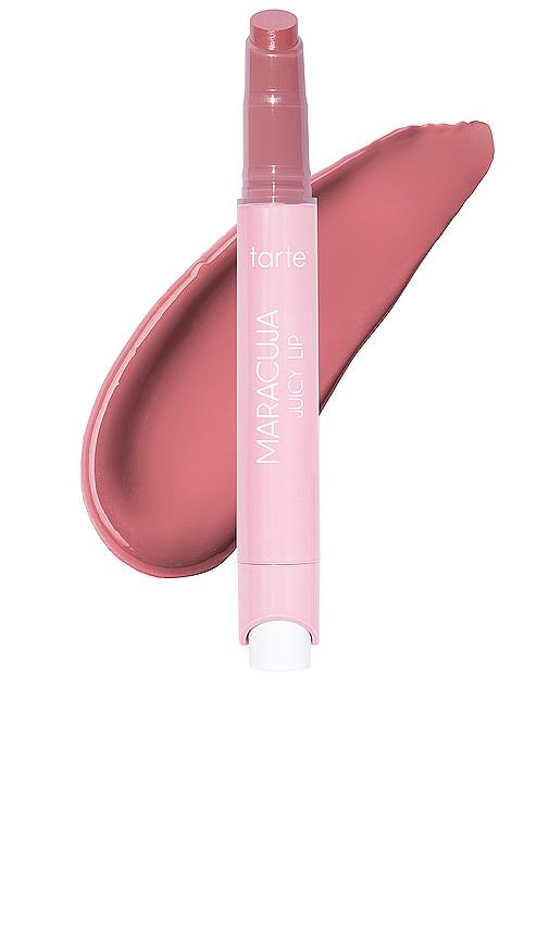 tarte Maracuja Juicy Lip Balm in Rose by TARTE