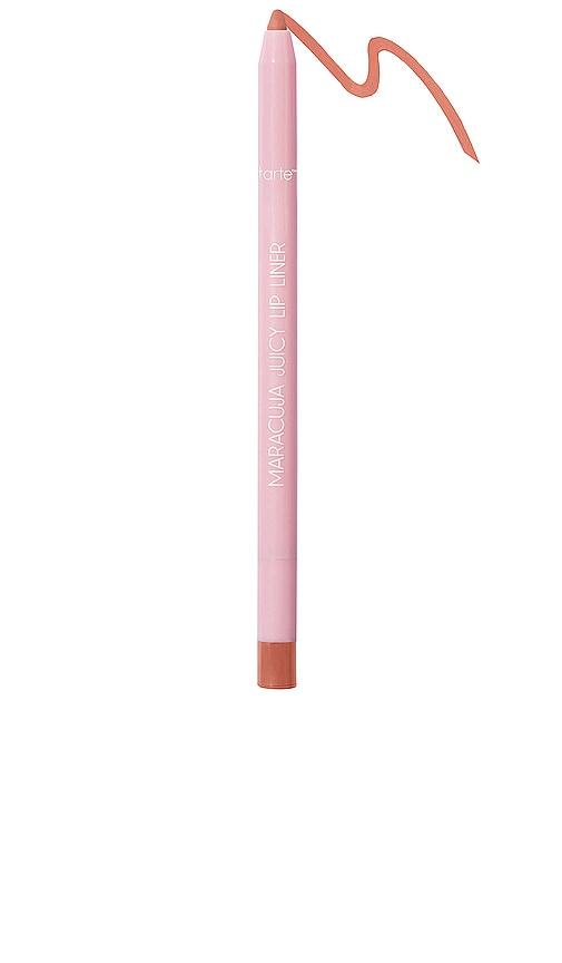 tarte Maracuja Juicy Lip Liner in Buff by TARTE