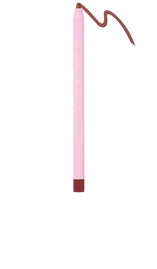 tarte Maracuja Juicy Lip Liner in Honeysuckle by TARTE