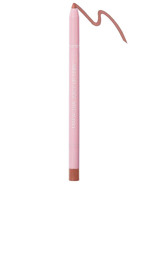 tarte Maracuja Juicy Lip Liner in Soft Pink by TARTE