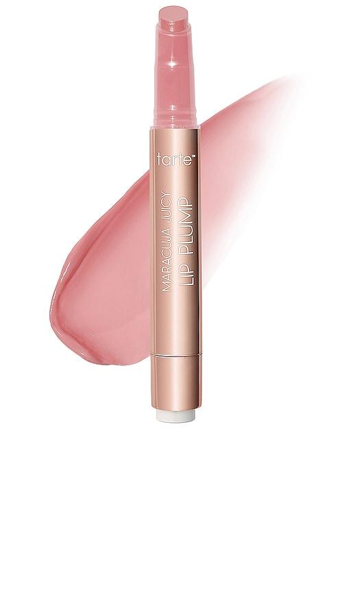 tarte Maracuja Juicy Lip Plump in Cherry Blossom by TARTE