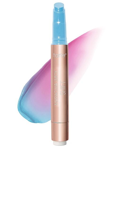 tarte Maracuja Juicy Lip Shift in Blueberry by TARTE