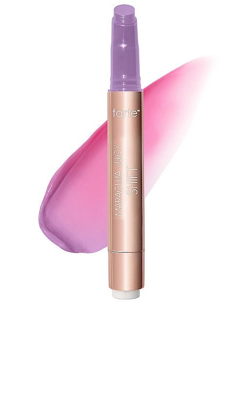 tarte Maracuja Juicy Lip Shift in Grape by TARTE