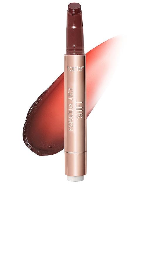 tarte Maracuja Juicy Lip Shift in Honeysuckle by TARTE