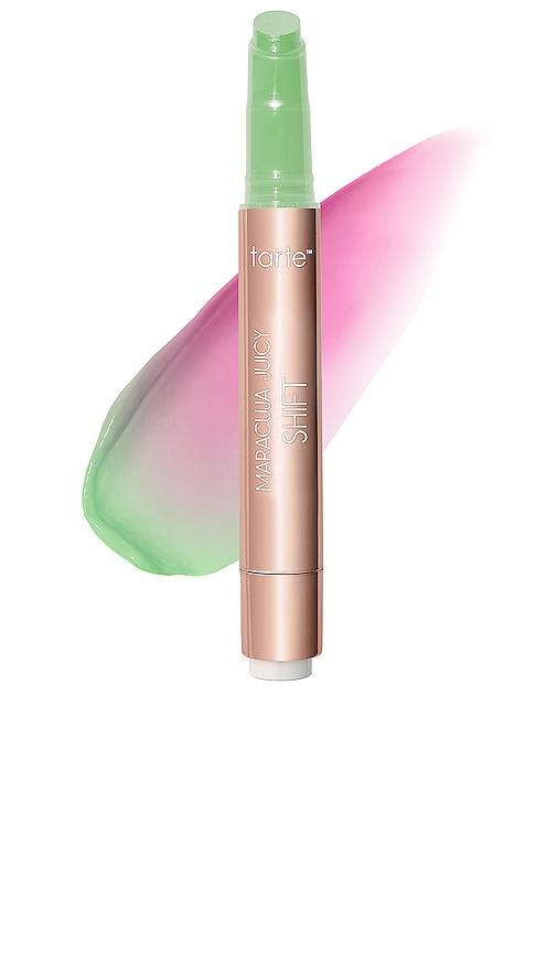 tarte Maracuja Juicy Lip Shift in Kiwi by TARTE
