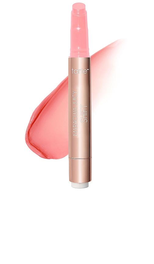tarte Maracuja Juicy Lip Shift in Rose by TARTE