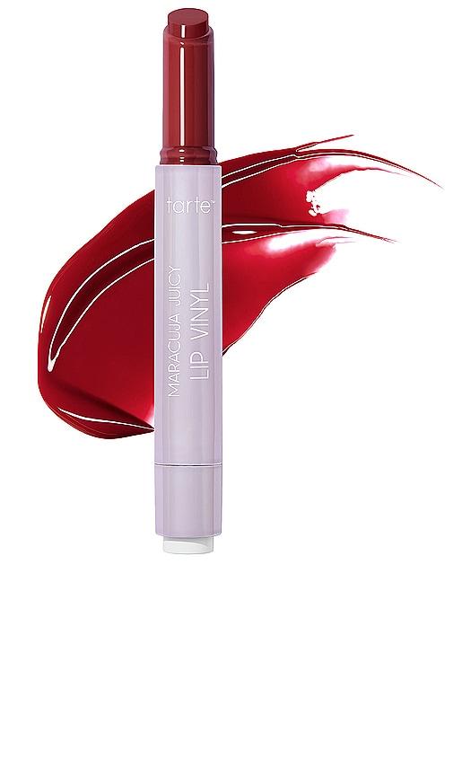 tarte Maracuja Juicy Lip Vinyl in Apple by TARTE