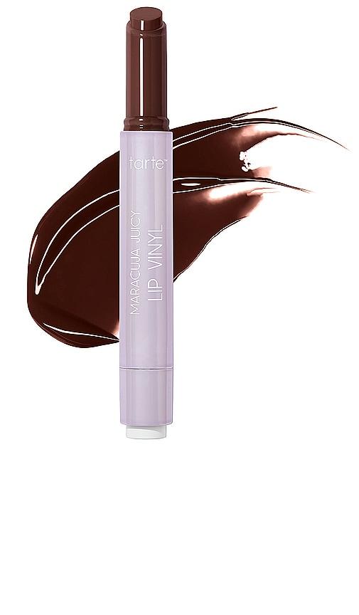 tarte Maracuja Juicy Lip Vinyl in Cacao by TARTE