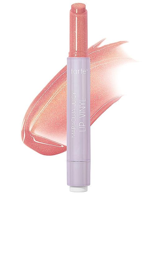 tarte Maracuja Juicy Lip Vinyl in Shimmering Daisy by TARTE
