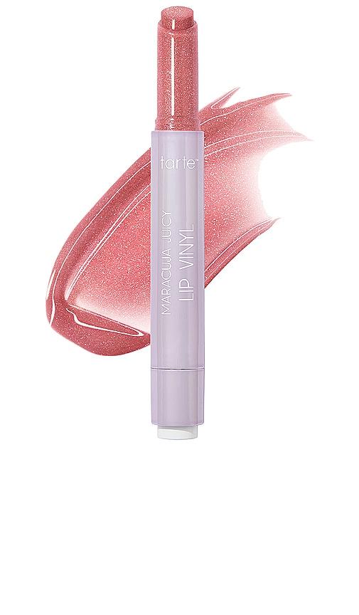 tarte Maracuja Juicy Lip Vinyl in Shimmering Mixed Berries by TARTE