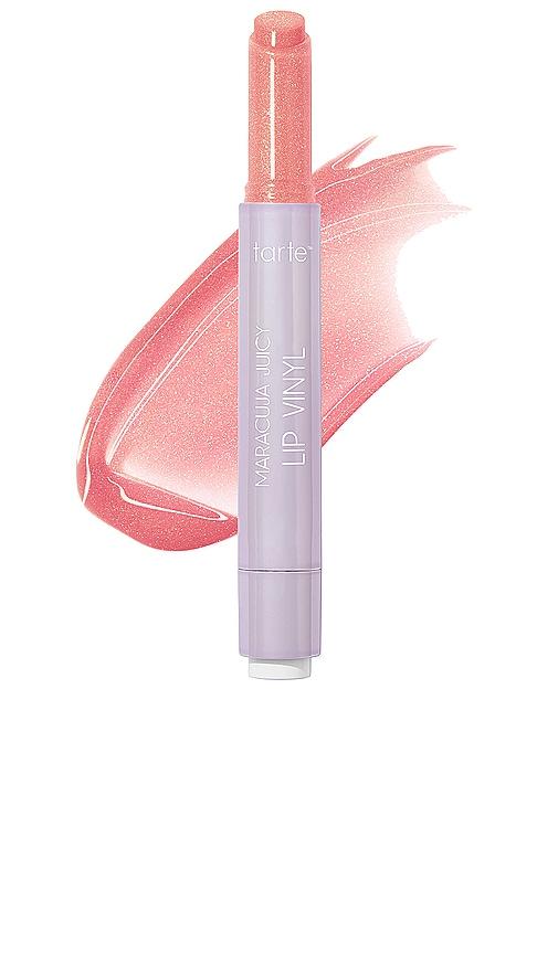 tarte Maracuja Juicy Lip Vinyl in Shimmering Rose by TARTE