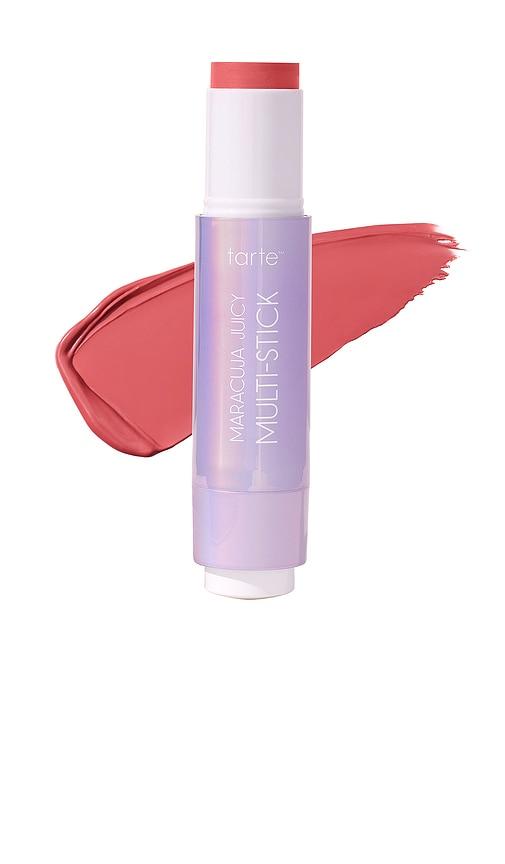 tarte Maracuja Juicy Multi-stick in Firecracker by TARTE