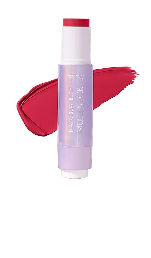tarte Maracuja Juicy Multi-stick in Hot Tamale by TARTE