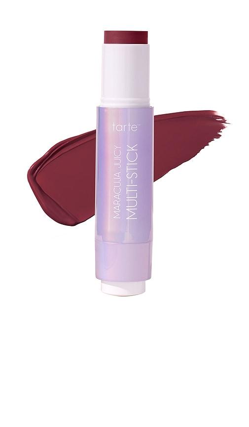 tarte Maracuja Juicy Multi-stick in Sugar Plum by TARTE