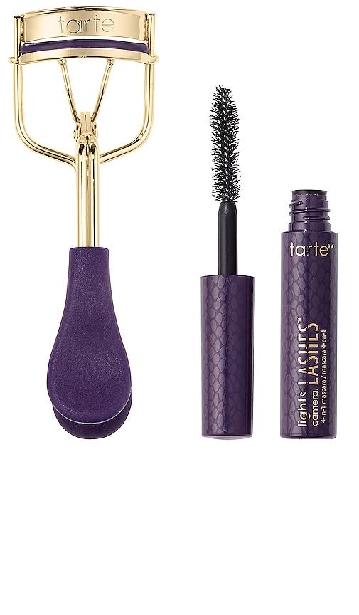 tarte Picture Perfect Eyelash Curler by TARTE