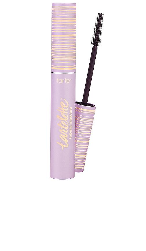 tarte Tartelette Tubing Mascara in Black by TARTE