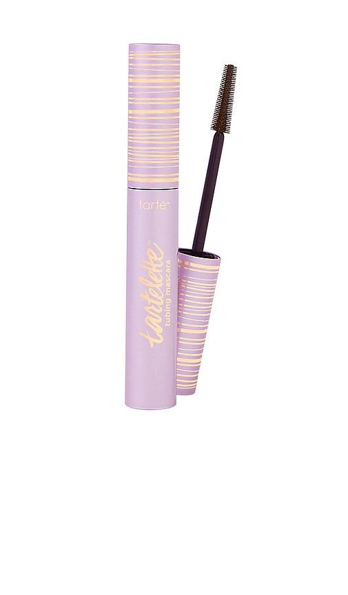 tarte Tartelette Tubing Mascara in Brown by TARTE
