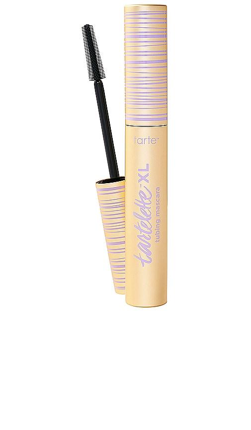 tarte Tartelette Tubing XL Mascara in Black by TARTE