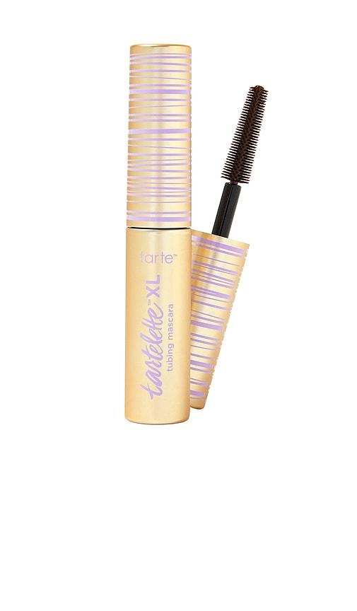 tarte Travel-size Tartelette Xl Tubing Mascara in Brown by TARTE