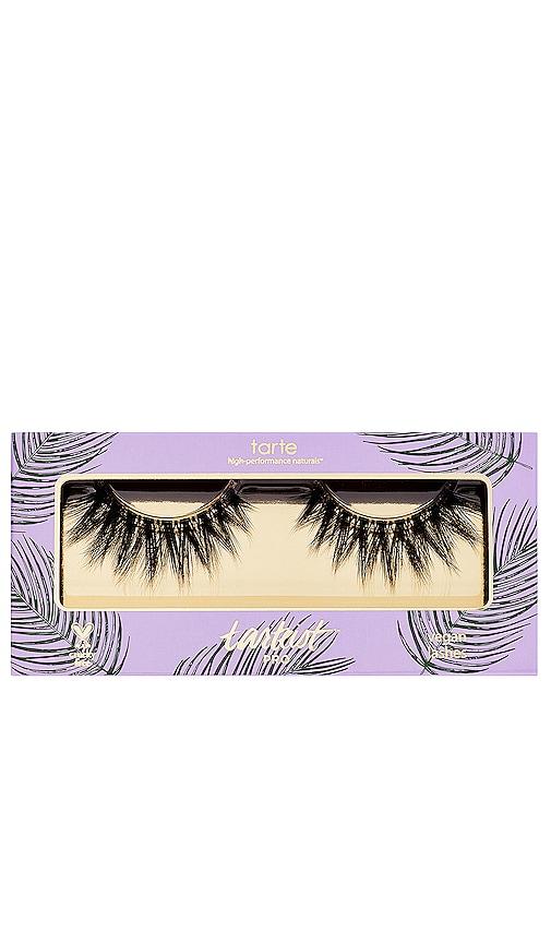 tarte Wifey Tarteist Pro Cruelty-Free Lashes in Black by TARTE