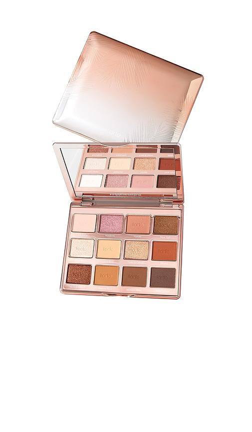 tarte #trippinwithtarte Amazonian Clay Palette in Beauty by TARTE