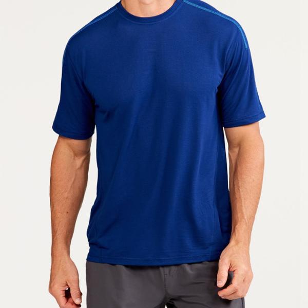 MicroAir Performance Mesh T-Shirt by TASC PERFORMANCE