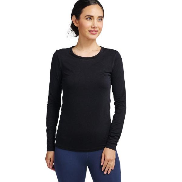 NOLA Long-Sleeve T-Shirt by TASC PERFORMANCE