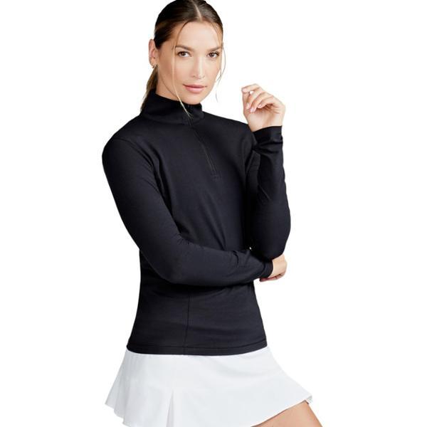 Recess Quarter-Zip Pullover by TASC PERFORMANCE