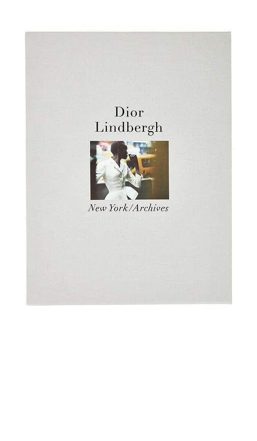 TASCHEN Peter Lindbergh. Dior in Grey by TASCHEN