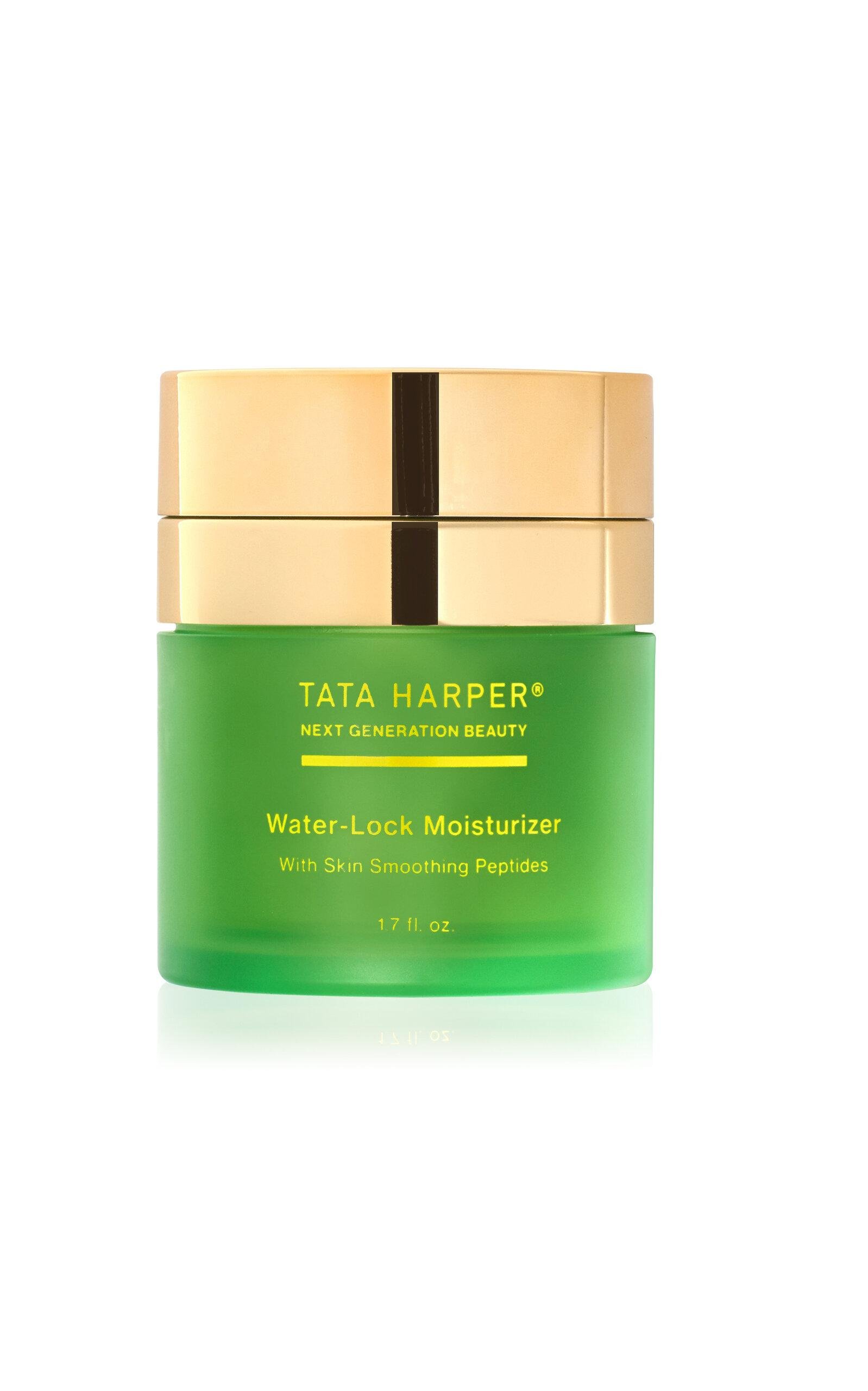 Tata Harper Water Lock Moisturizer - Moda Operandi by TATA HARPER