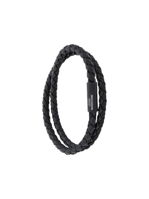 Chelsea bracelet by TATEOSSIAN