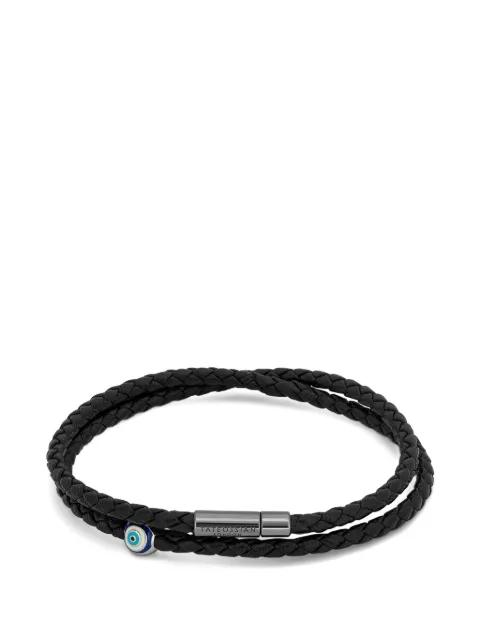 Mini Pop braided bracelet by TATEOSSIAN