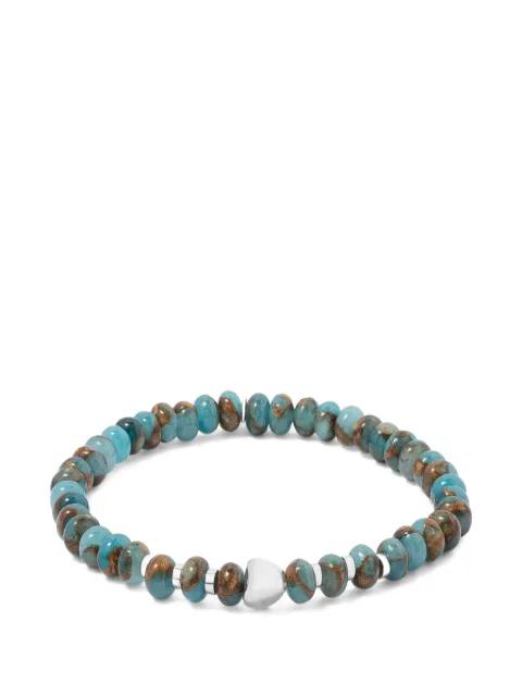 Nepal Nugget beaded bracelet by TATEOSSIAN