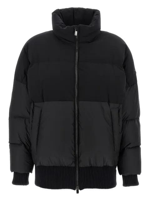 Arnica quilted bomber jacket by TATRAS